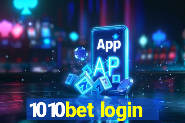 1010bet login